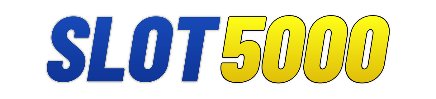 slot5000 logo